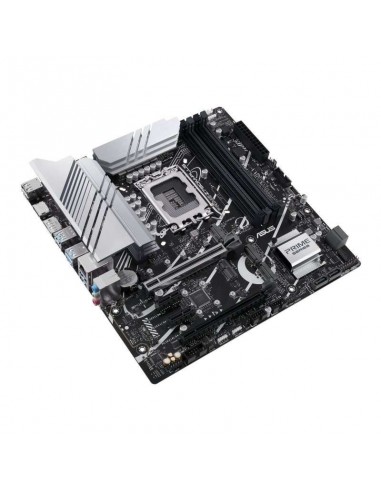 Asus Prime Z790M-PLUS Placa Base