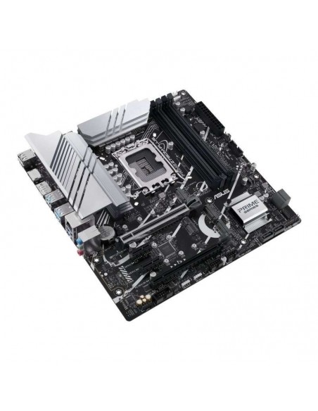 Asus Prime Z790M-PLUS Placa Base