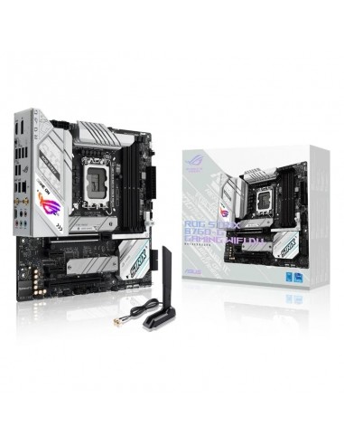 Asus ROG STRIX B760-G GAMING WIFI D4 Placa Base