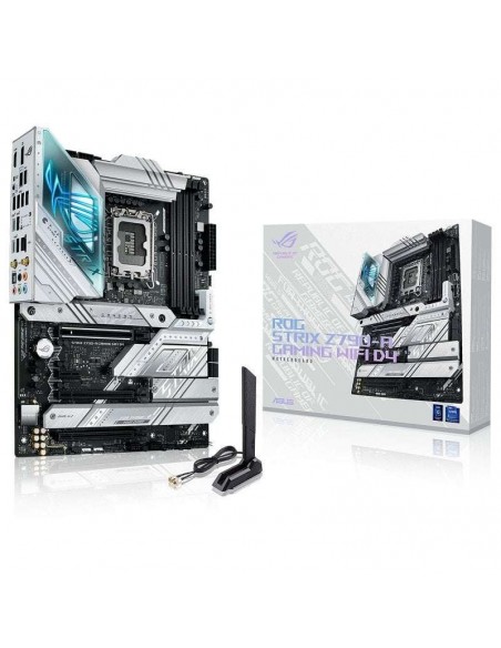 Asus ROG STRIX Z790-A GAMING WiFi D4 Placa Base