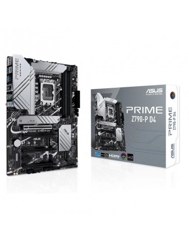 Asus PRIME Z790-P D4 Placa Base