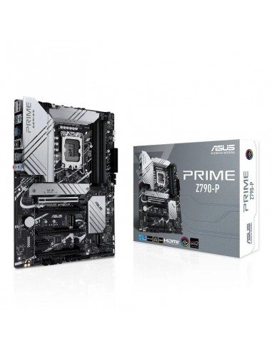 Asus Prime Z790-P Placa Base