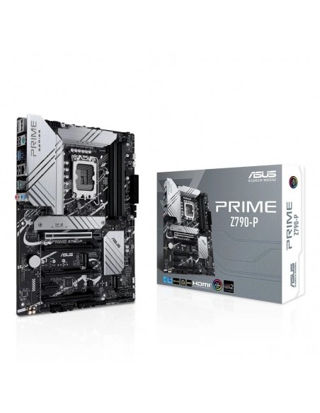 Asus Prime Z790-P Placa Base