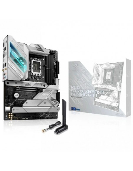 Asus ROG Strix Z690-A WiFi Placa Base