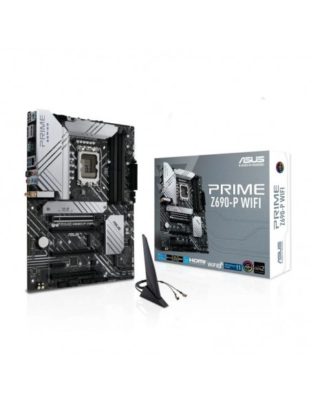 Asus PRIME Z690-P WIFI Placa Base