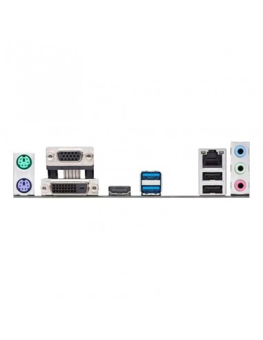 Asus Prime H610M-R D4 Placa Base
