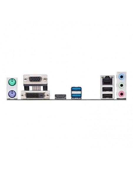 Asus Prime H610M-R D4 Placa Base