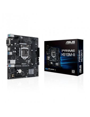 Asus Prime H510M-R Placa Base