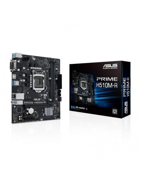 Asus Prime H510M-R Placa Base