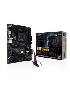 Asus TUF GAMING B550-PLUS WIFI II Placa Base