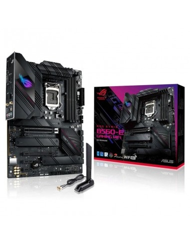 Asus ROG Strix B560-E Gaming WiFi Placa Base