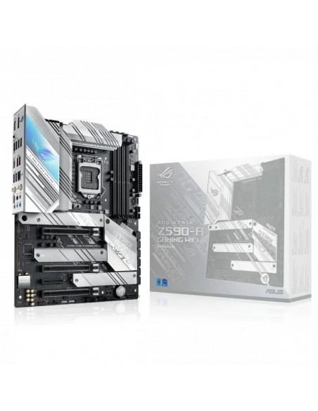 Asus ROG STRIX Z590-A GAMING WiFi Placa Base Gaming