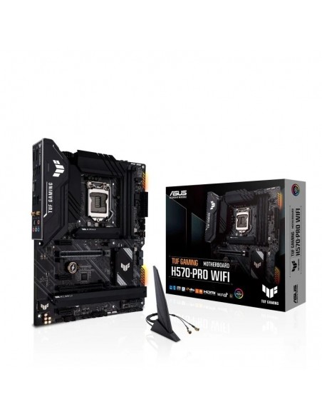 Asus TUF GAMING H570-PRO WIFI Placa Base Gaming