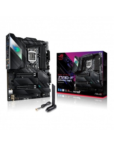 Asus ROG STRIX Z590-F GAMING WIFI Placa Base