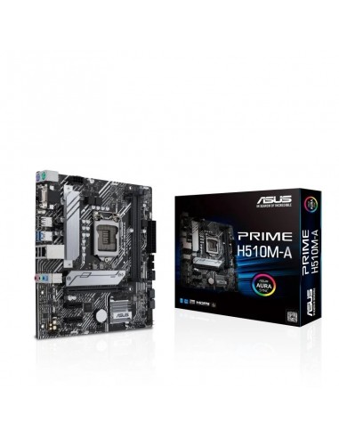 Asus PRIME H510M-A Placa Base