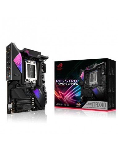 Asus ROG Strix TRX40-E Gaming Placa Base