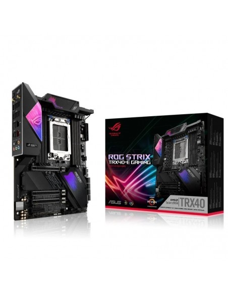 Asus ROG Strix TRX40-E Gaming Placa Base