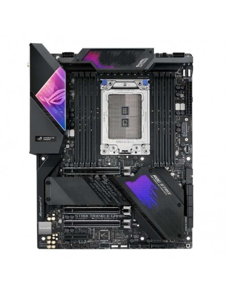 Asus ROG Strix TRX40-E Gaming Placa Base
