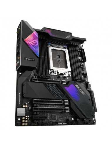 Asus ROG Strix TRX40-E Gaming Placa Base