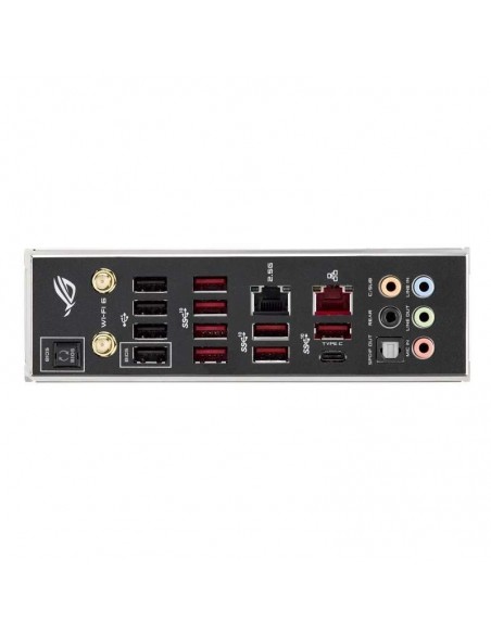 Asus ROG Strix TRX40-E Gaming Placa Base