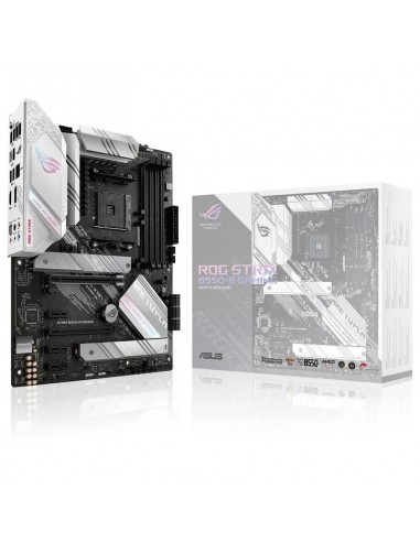 Asus ROG Strix B550-A Gaming Placa Base