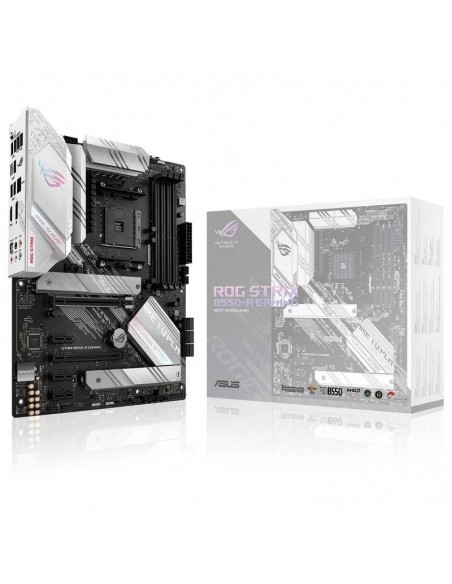 Asus ROG Strix B550-A Gaming Placa Base
