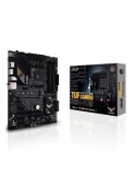 Asus TUF Gaming B550-PLUS Placa Base