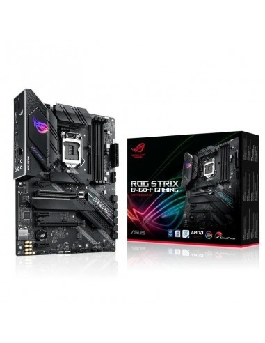 Asus ROG STRIX B460-F GAMING Placa Base