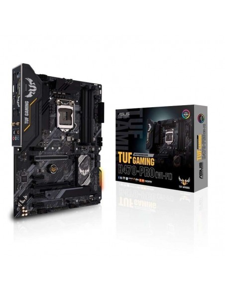 Asus TUF Gaming H470-PRO (WI-FI) Placa Base