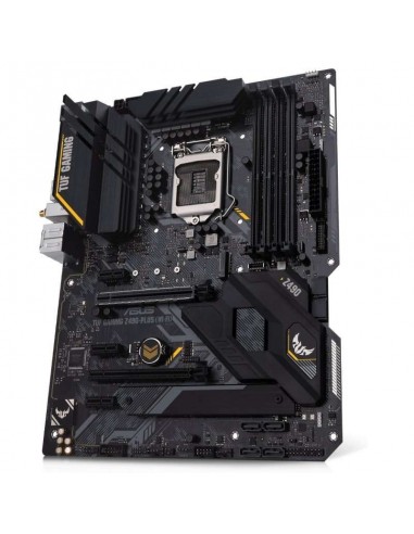 Asus TUF Gaming H470-PRO (WI-FI) Placa Base