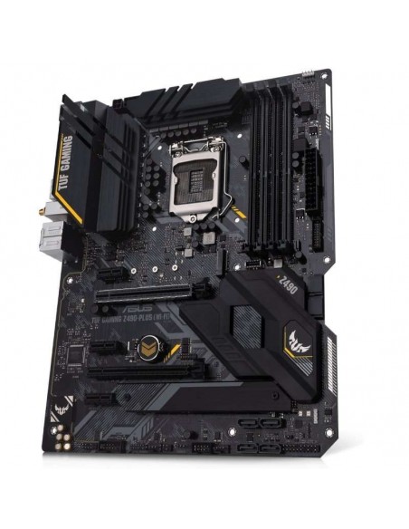 Asus TUF Gaming H470-PRO (WI-FI) Placa Base