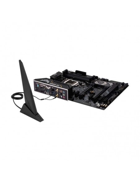 Asus TUF Gaming H470-PRO (WI-FI) Placa Base