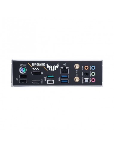 Asus TUF Gaming H470-PRO (WI-FI) Placa Base