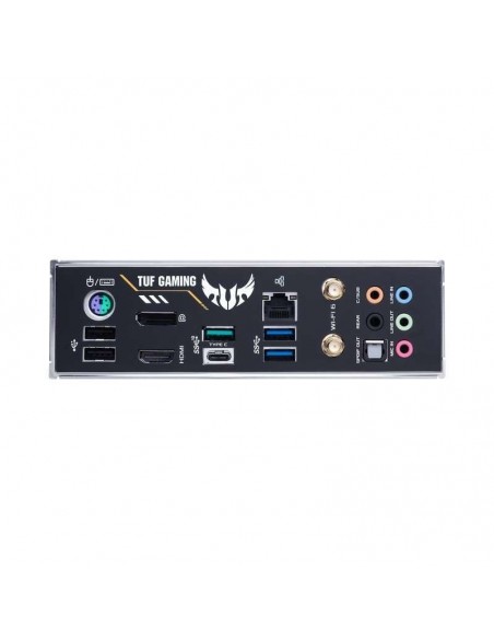 Asus TUF Gaming H470-PRO (WI-FI) Placa Base