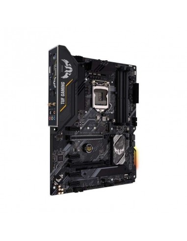 Asus TUF Gaming H470-PRO (WI-FI) Placa Base