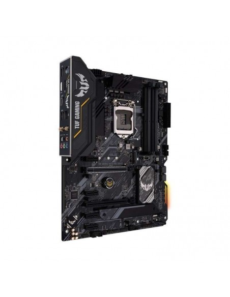 Asus TUF Gaming H470-PRO (WI-FI) Placa Base