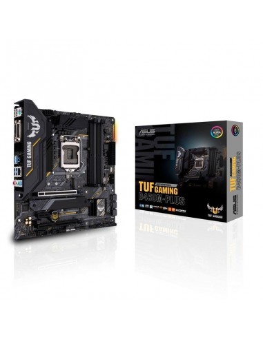 Asus TUF Gaming B460M-PLUS Placa Base