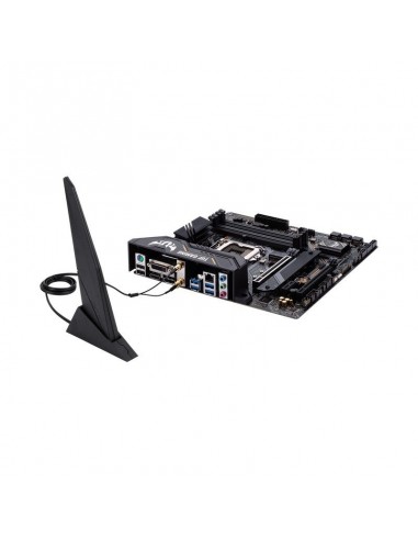 Asus TUF Gaming B460M-PLUS (WI-FI) Placa Base