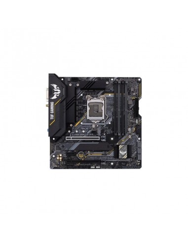 Asus TUF Gaming B460M-PLUS (WI-FI) Placa Base