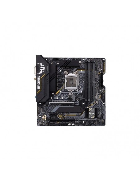 Asus TUF Gaming B460M-PLUS (WI-FI) Placa Base