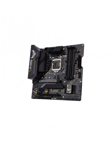 Asus TUF Gaming B460M-PLUS (WI-FI) Placa Base