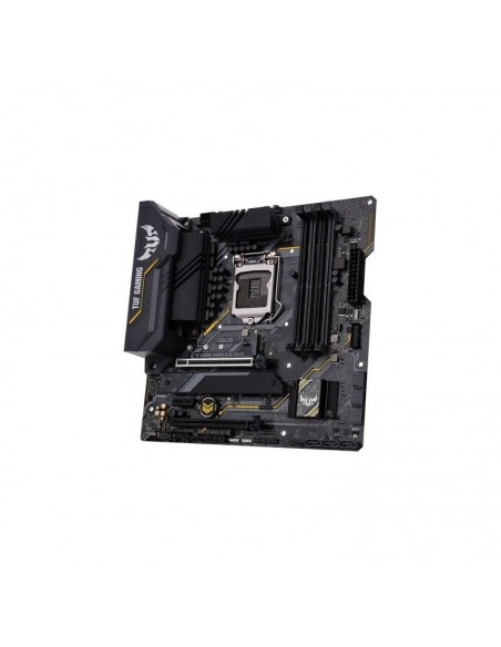 Asus TUF Gaming B460M-PLUS (WI-FI) Placa Base