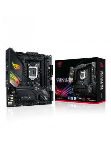 Asus ROG STRIX Z490-G GAMING Placa Base
