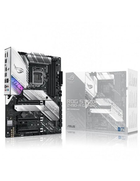 Asus ROG STRIX Z490-A GAMING Placa Base