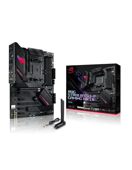 Asus ROG STRIX B550-F GAMING WIFI II Placa Base