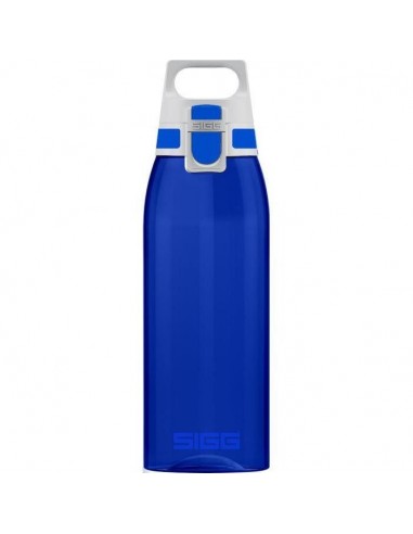 SIGG Botella Líquidos Total Color Berry 1L