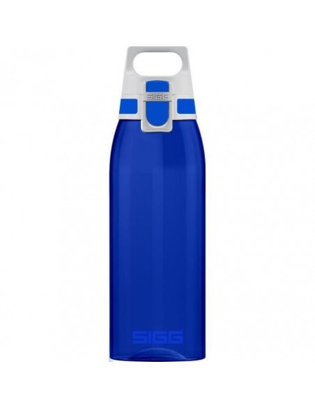 SIGG Botella Líquidos Total Color Berry 1L
