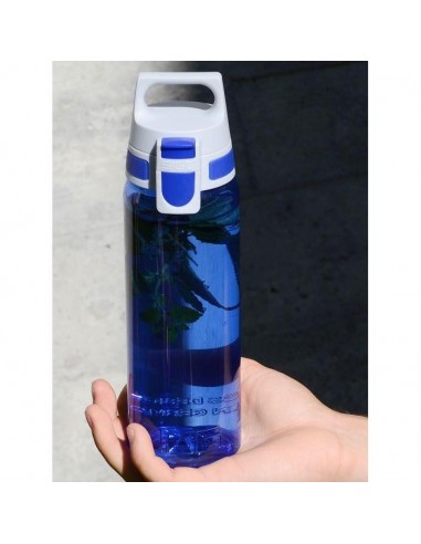 SIGG Botella Líquidos Total Color Berry 1L