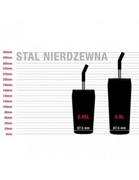 SIGG Taza de Viaje Helia Night Ink 0.6L