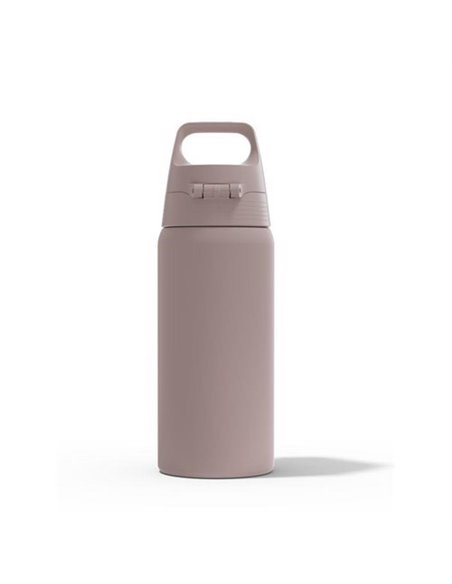 SIGG Botella Líquidos Shield Therm ONE Dusk 0.5L